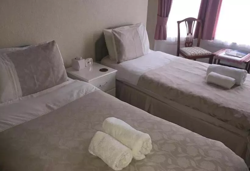 Пансион The Mountview