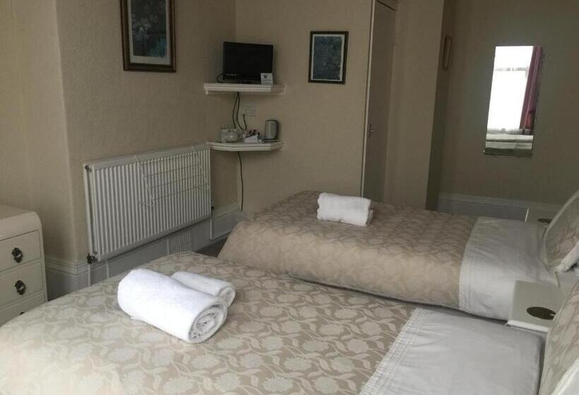 Пансион The Mountview