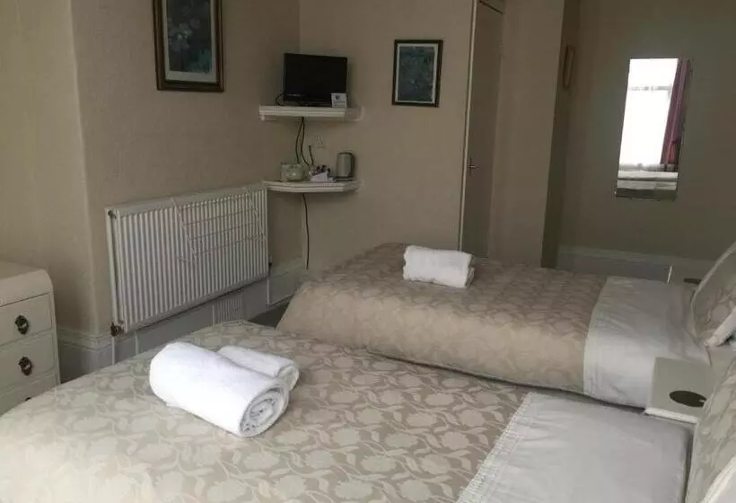 Пансион The Mountview