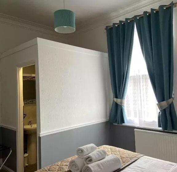 Пансион The Mountview