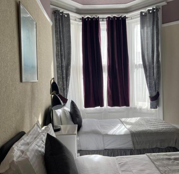 Пансион The Mountview