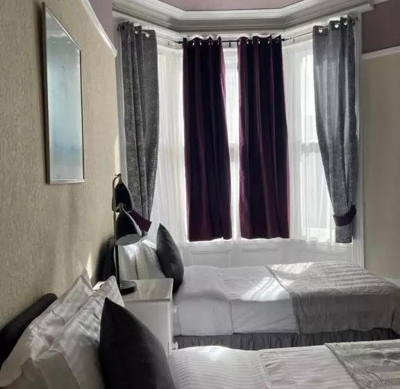 Пансион The Mountview