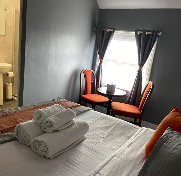 Пансион The Mountview