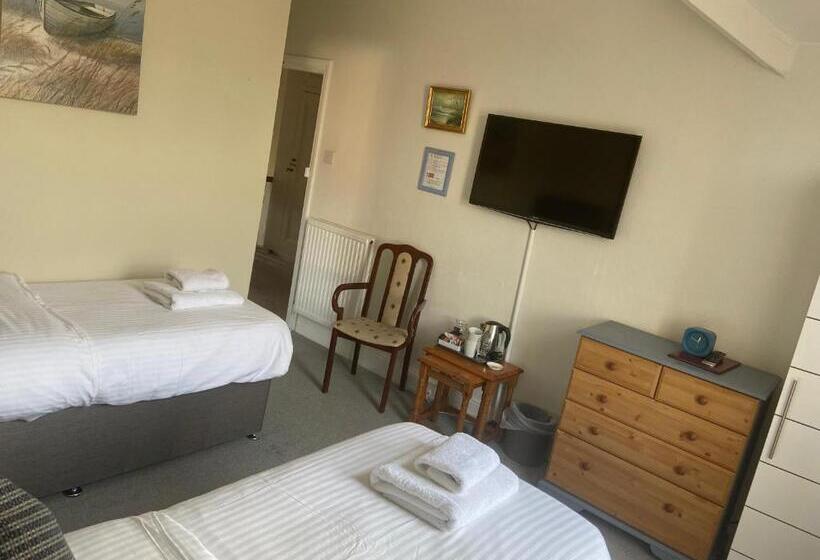 Пансион The Mountview