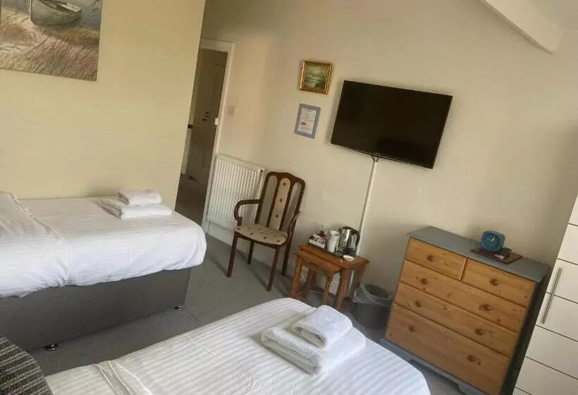 Пансион The Mountview