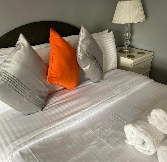 Пансион The Mountview