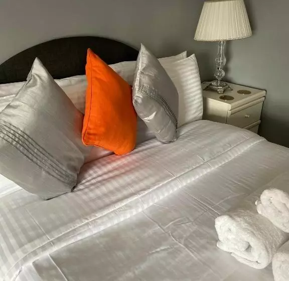 Пансион The Mountview