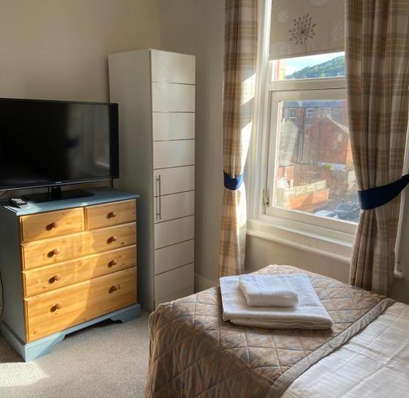 Пансион The Mountview