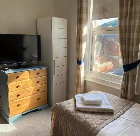 Пансион The Mountview