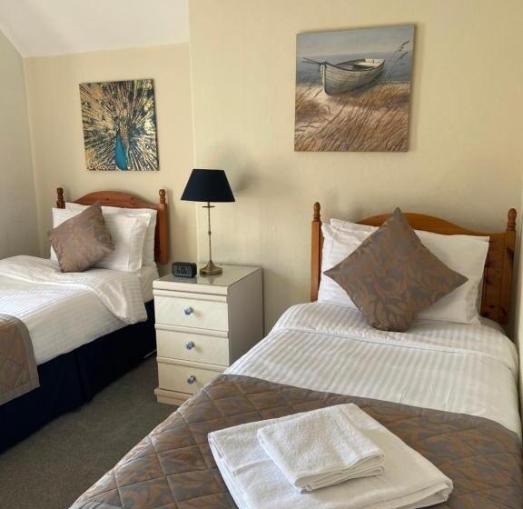 Пансион The Mountview