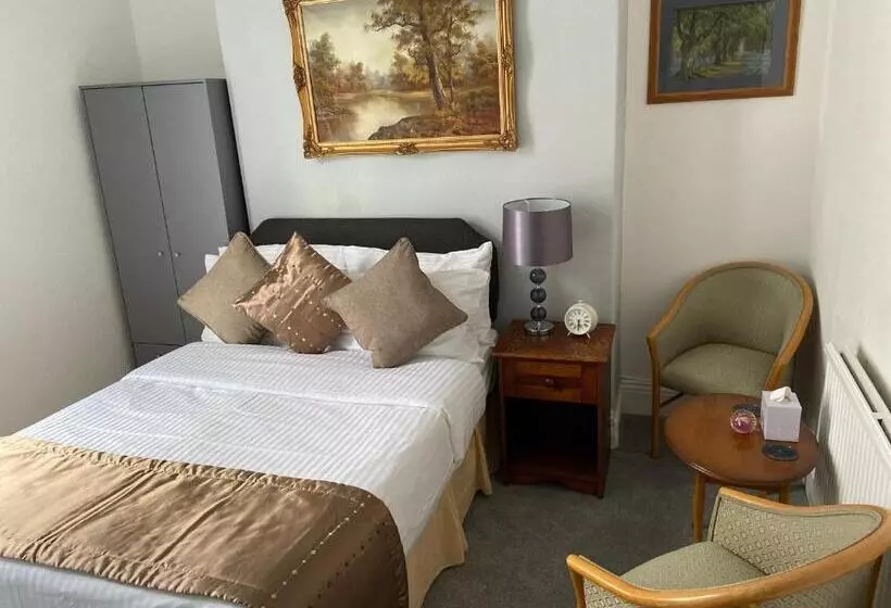 Пансион The Mountview