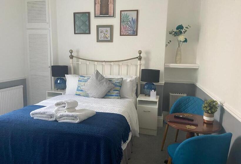 Пансион The Mountview