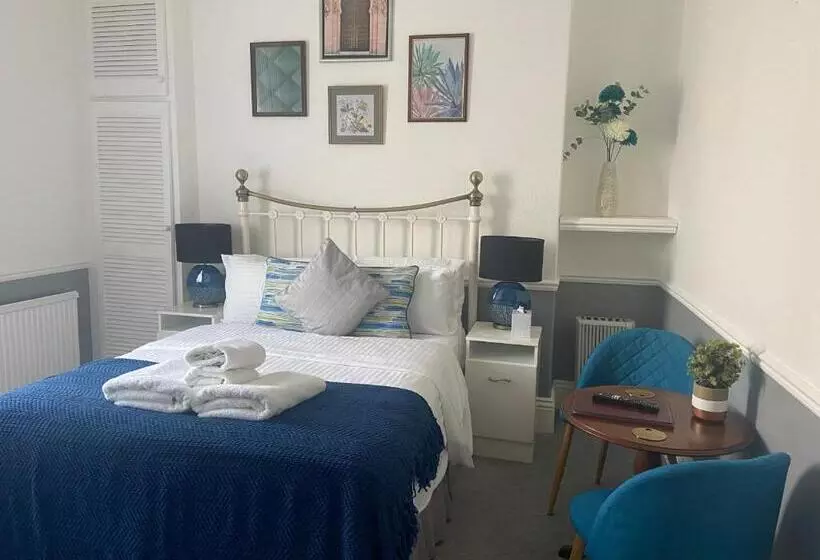 Пансион The Mountview