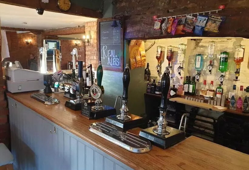 Pensão The Queens Head