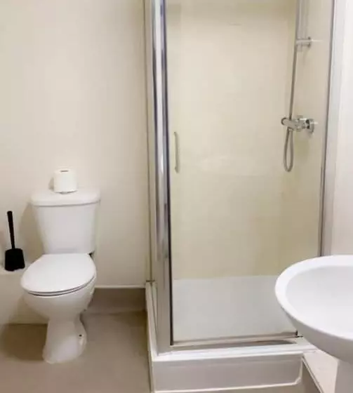 Pensão The Queens Head