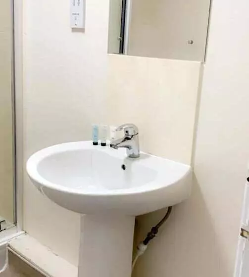 Pensão The Queens Head