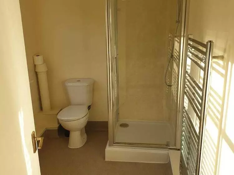 Pensão The Queens Head