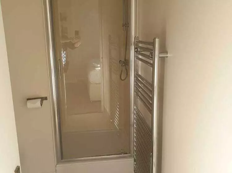 Pensão The Queens Head