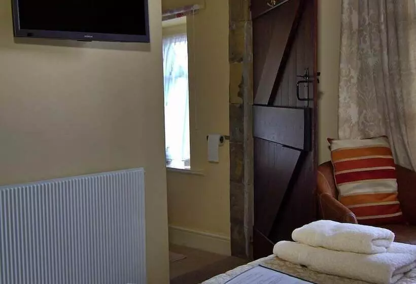 ペンション Wortley Cottage Guest House