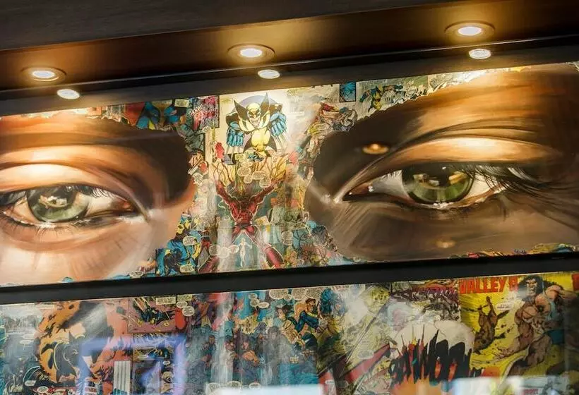 Saga Apartments Oslo