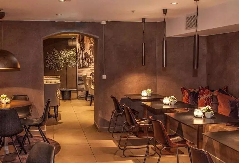 Saga Apartments Oslo