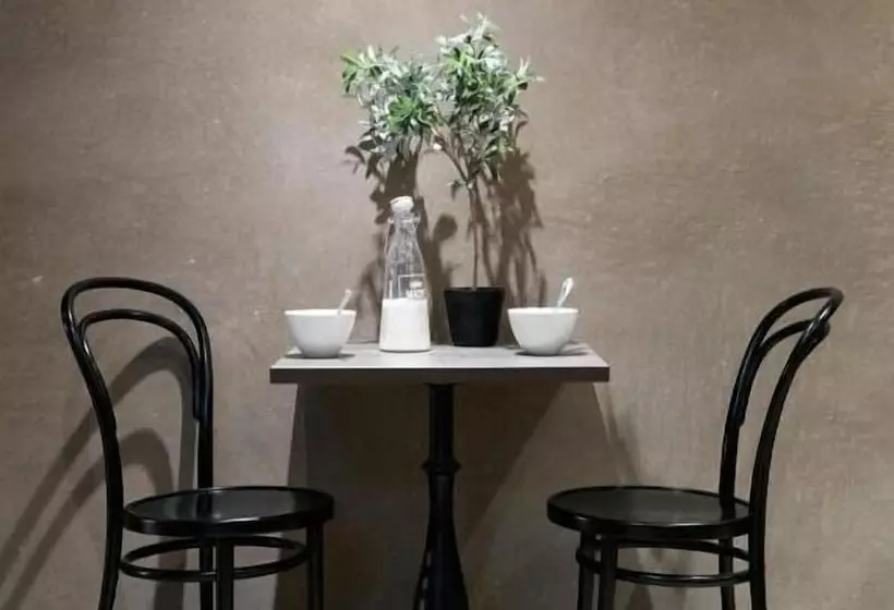 Saga Apartments Oslo