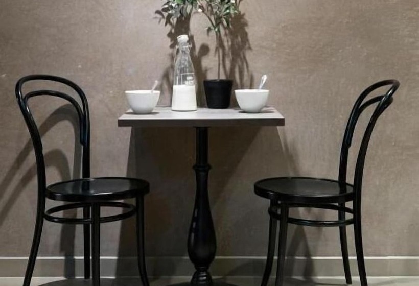 Saga Apartments Oslo