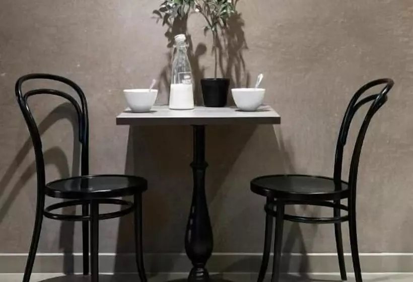 Saga Apartments Oslo