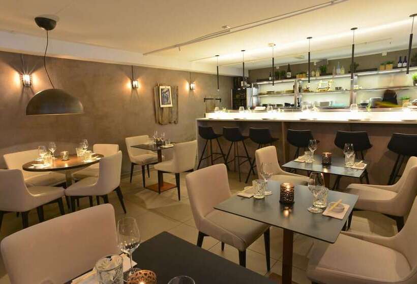 Saga Apartments Oslo