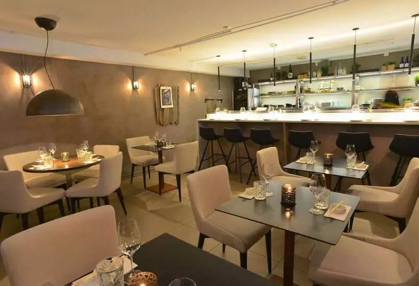 Saga Apartments Oslo