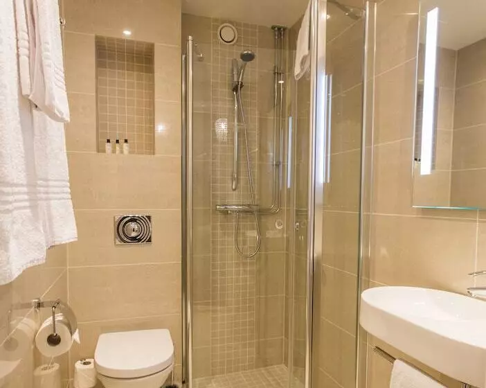 Saga Apartments Oslo