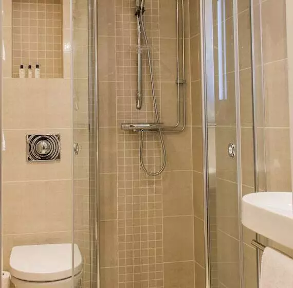 Saga Apartments Oslo