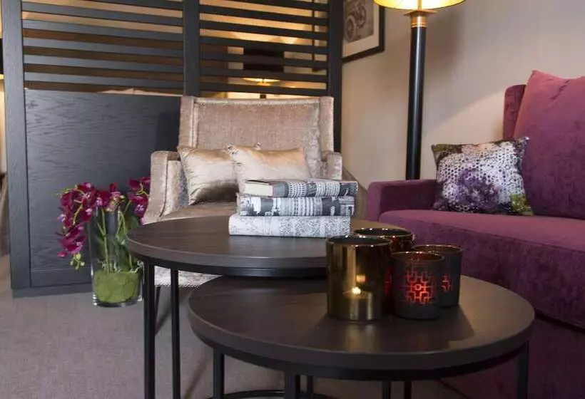 Saga Apartments Oslo