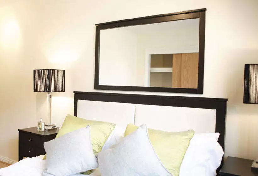 Spur House  House Of Fisher