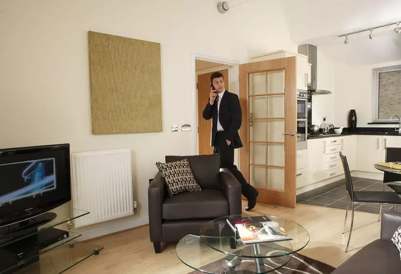 Spur House  House Of Fisher