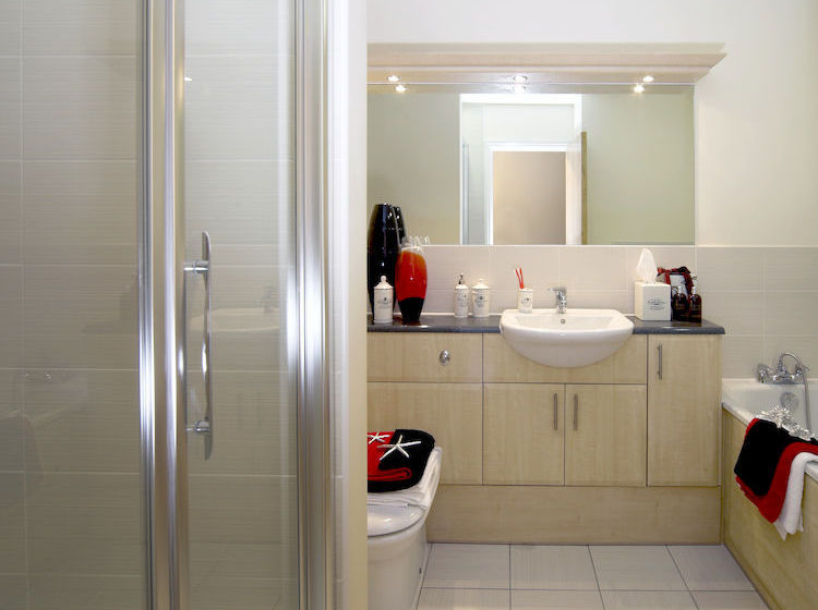 Spur House  House Of Fisher