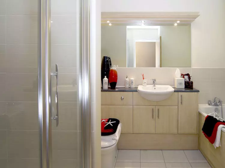 Spur House  House Of Fisher