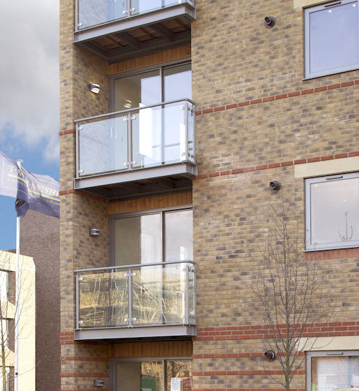 Spur House  House Of Fisher