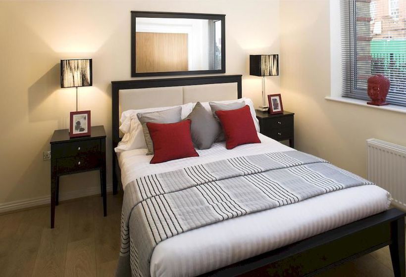 Spur House  House Of Fisher