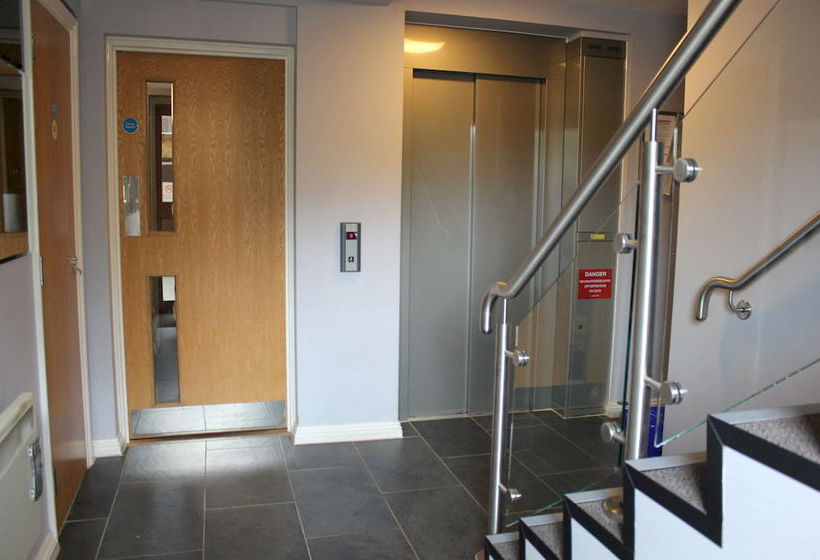 Spur House  House Of Fisher