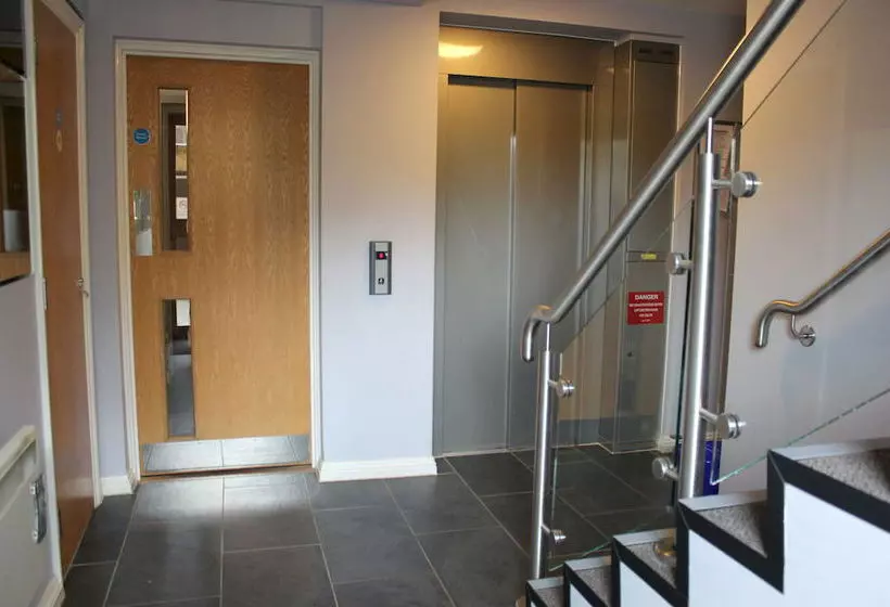 Spur House  House Of Fisher