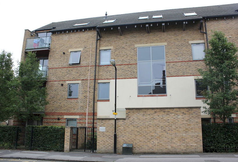 Spur House  House Of Fisher