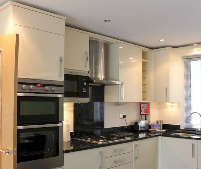 Spur House  House Of Fisher