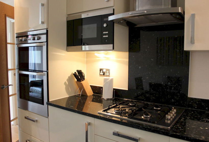 Spur House  House Of Fisher