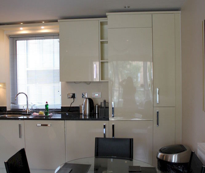 Spur House  House Of Fisher