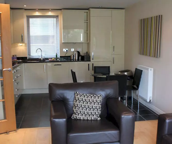 Spur House  House Of Fisher