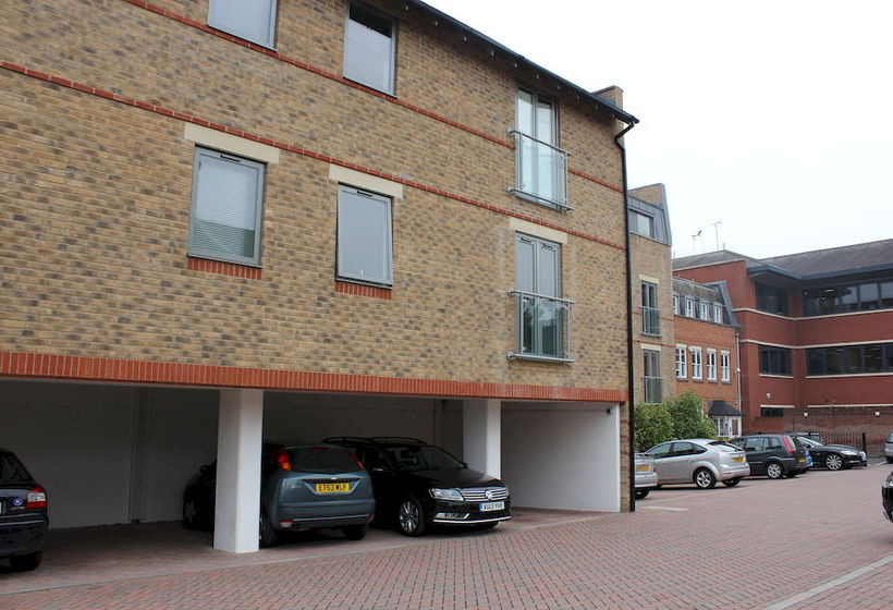 Spur House  House Of Fisher