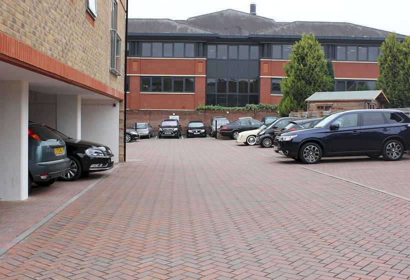 Spur House  House Of Fisher