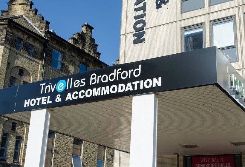 Trivelles Bradford Sunbridge Road