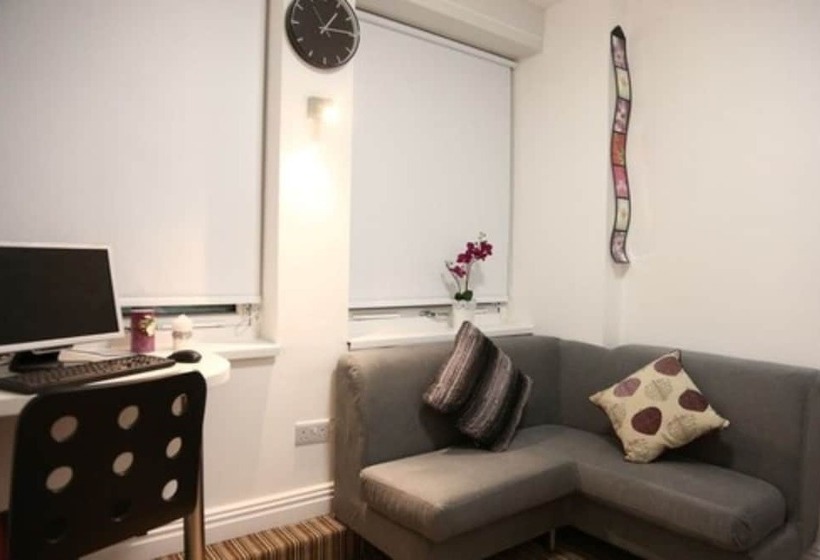 Trivelles Bradford Sunbridge Road